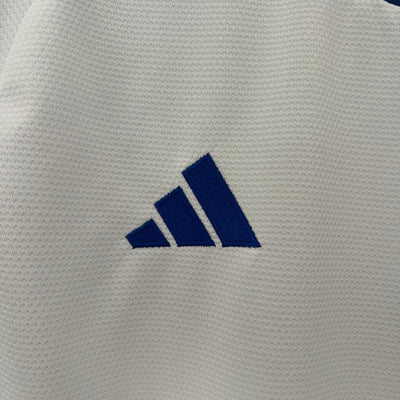 Maillot Cruzeiro Extérieur 2024/2025