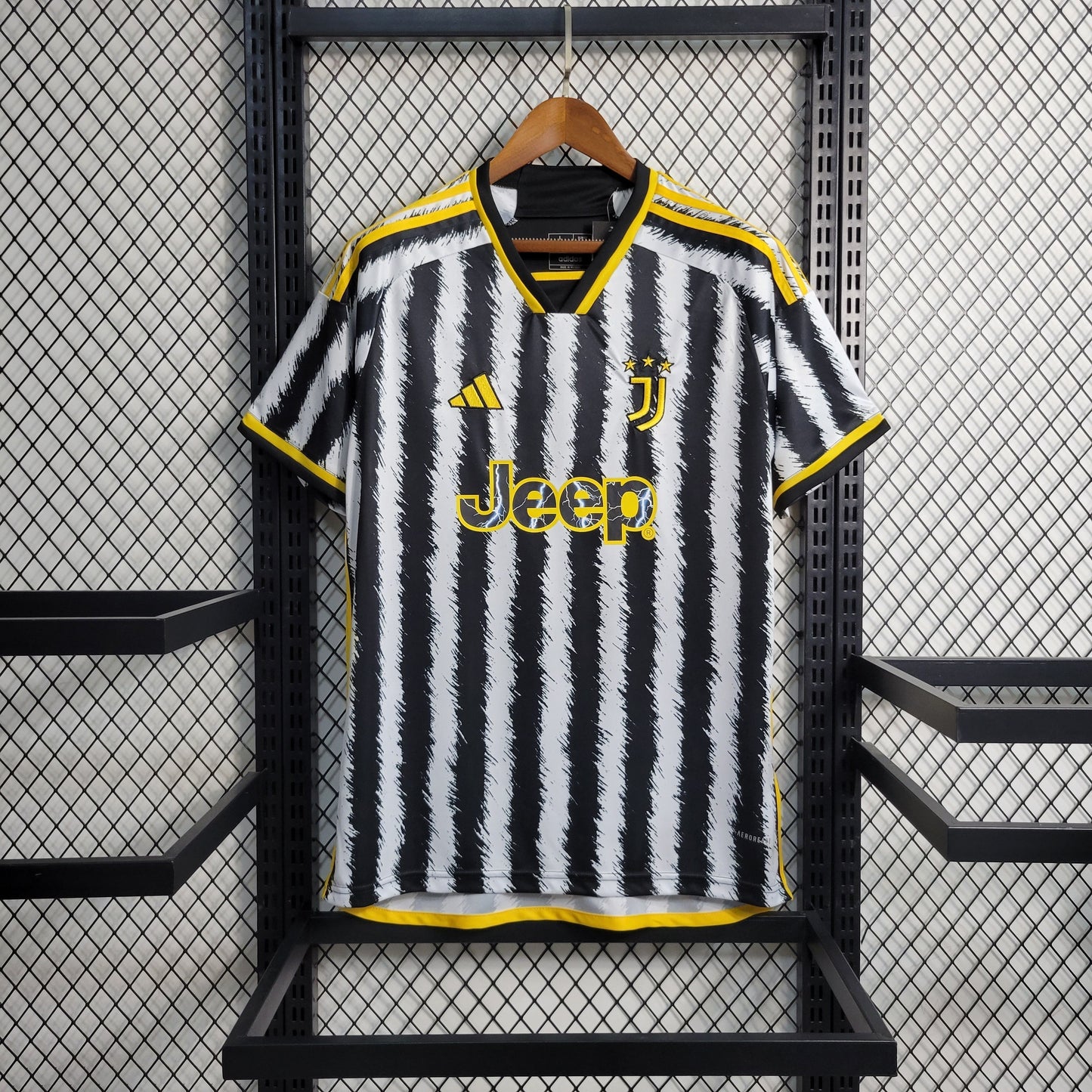 Juventus maillot 2023 2024 Domicile