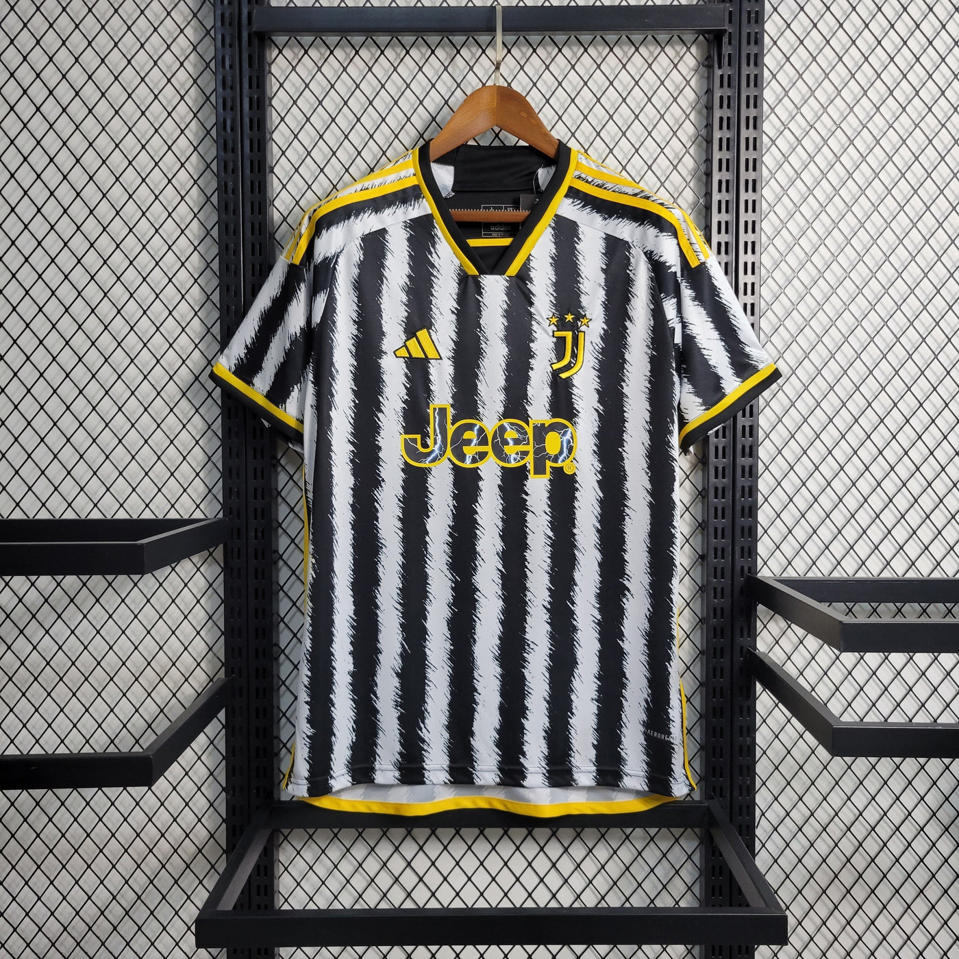 Maglia Juventus 2023 2024 Home