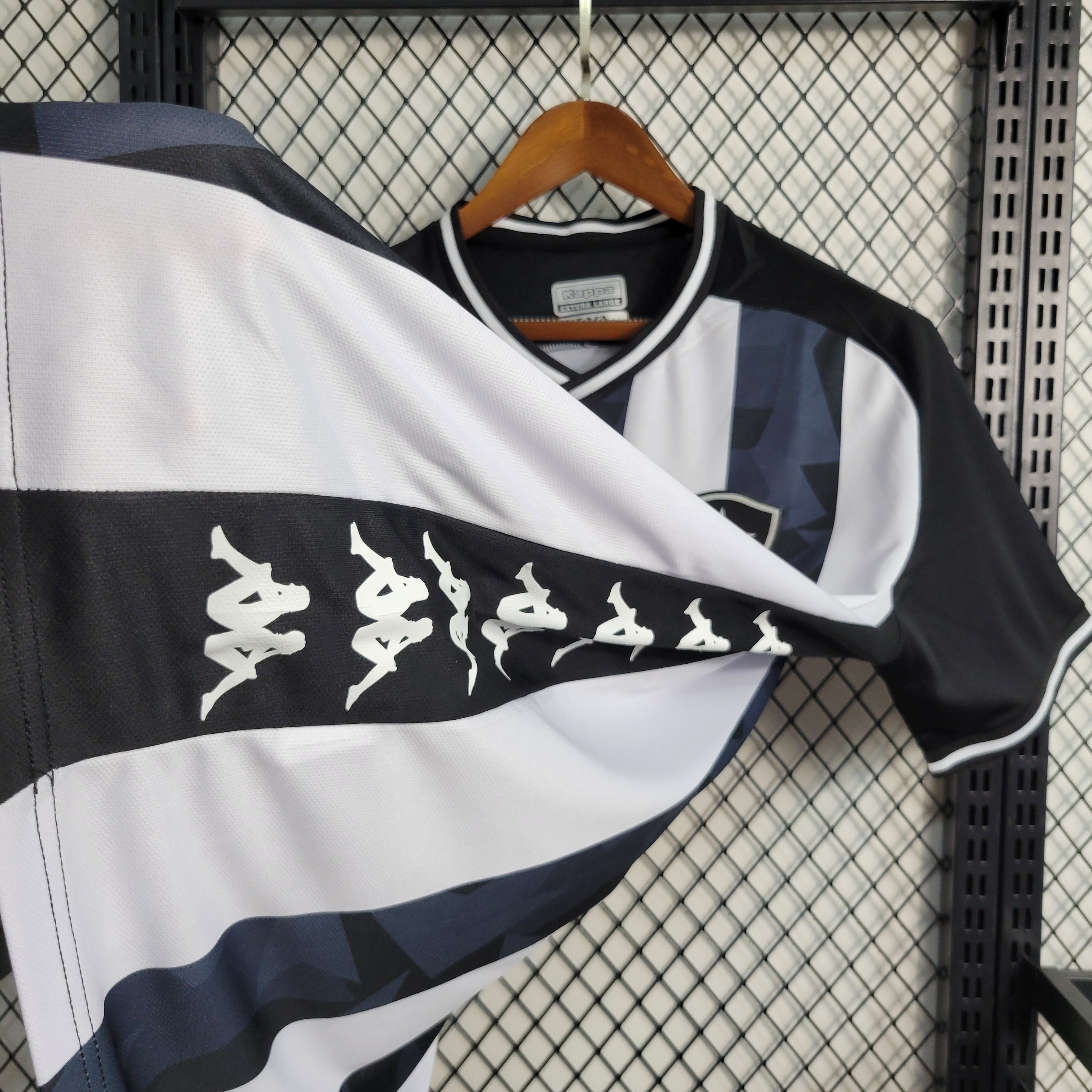 Maglia retrò Botafogo 2019 2020