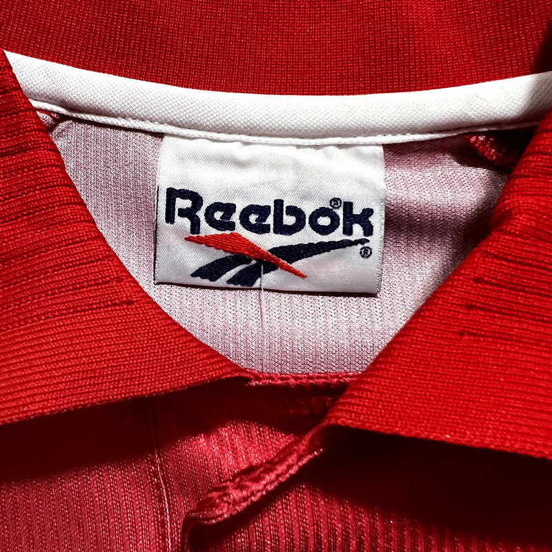 Maglia retrò della Fiorentina