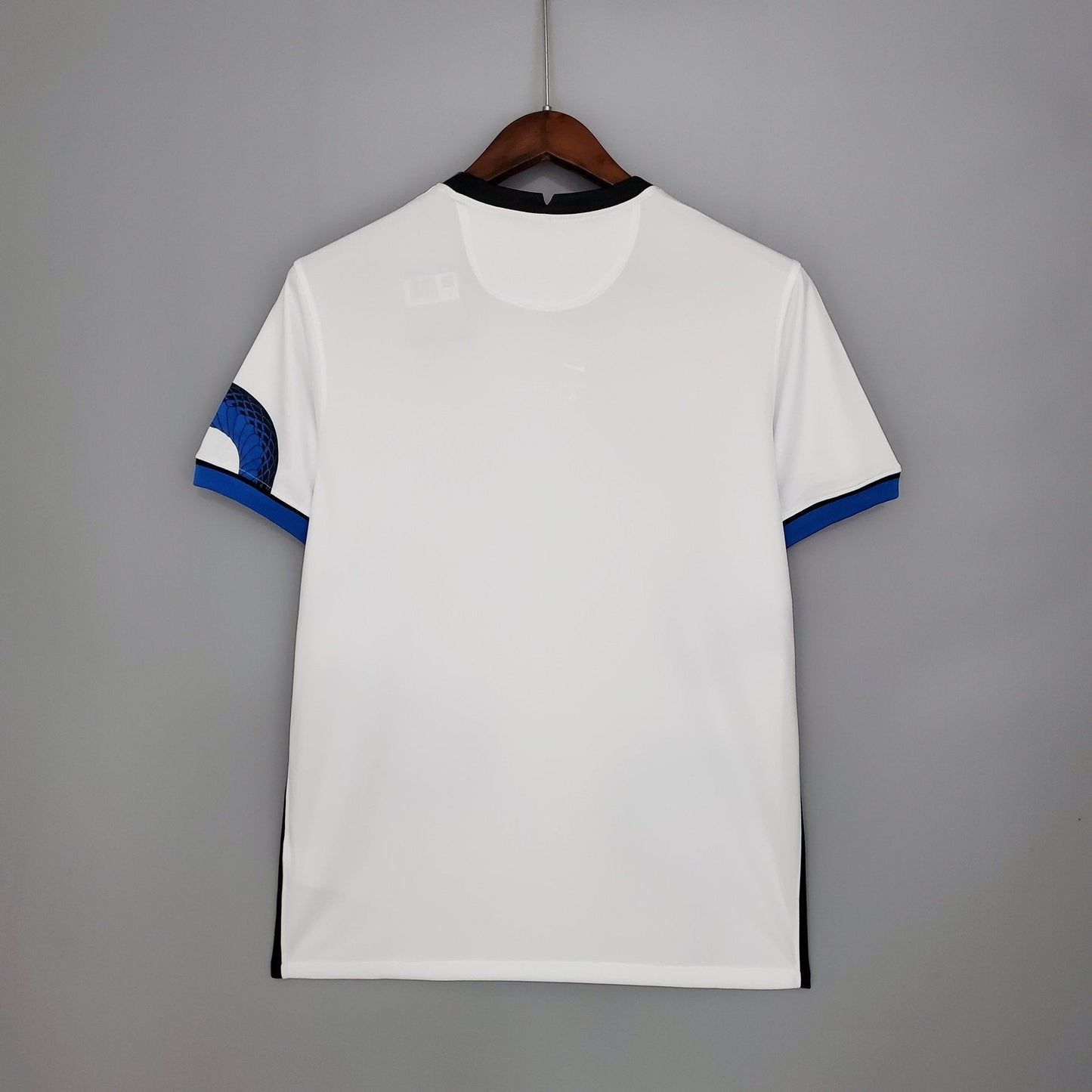 CAMISETA FUERA DEL INTER DE MILÁN 21/22