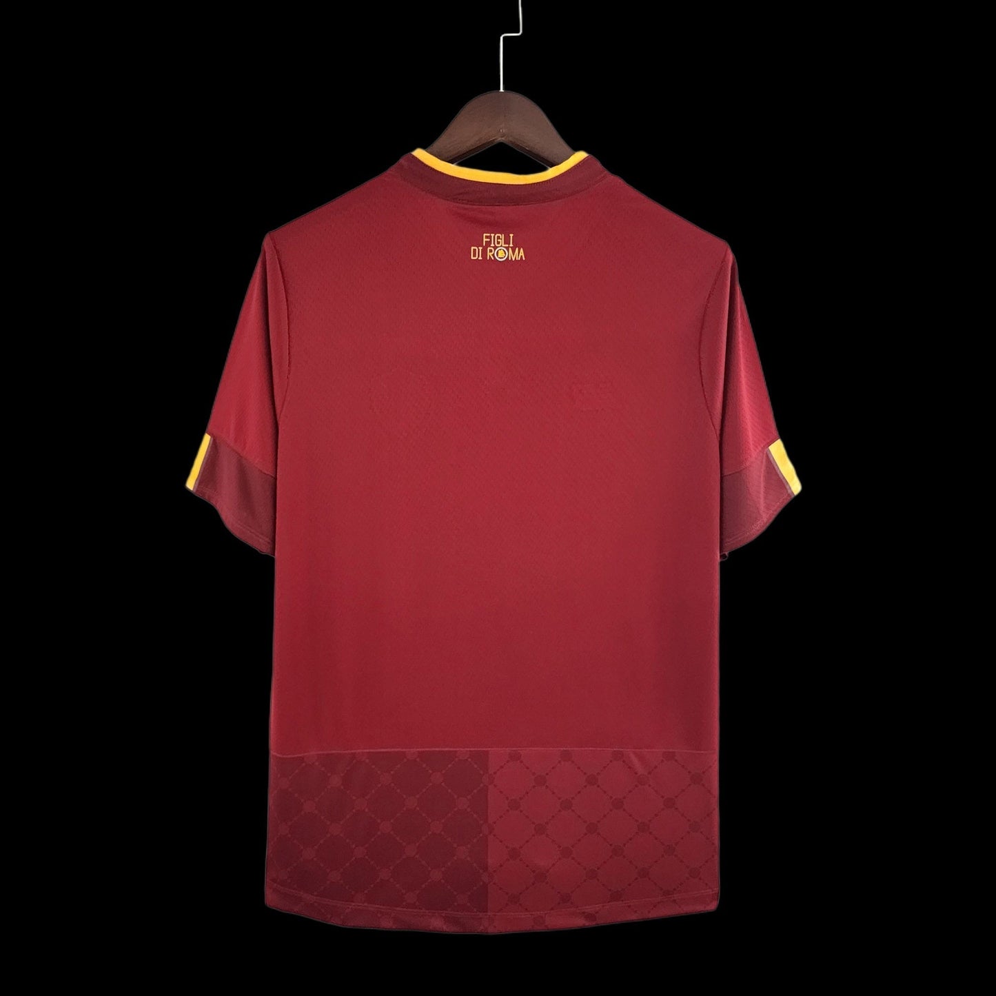 AS Roma Maillot Domicile 2022/23