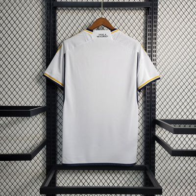 Maglia casalinga del Real Madrid 2023 2024