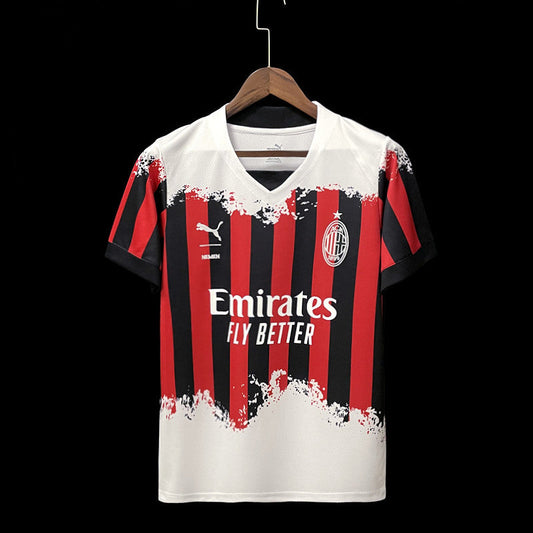 Maillot spécial Milan