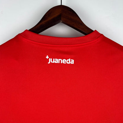 Camiseta Mallorca 2023 2024 edición conmemorativa