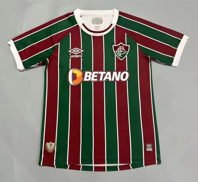 Camiseta Fluminense local 2023 2024