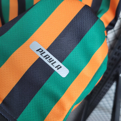Maglia da calcio Venezia FC allenamento 2023 2024