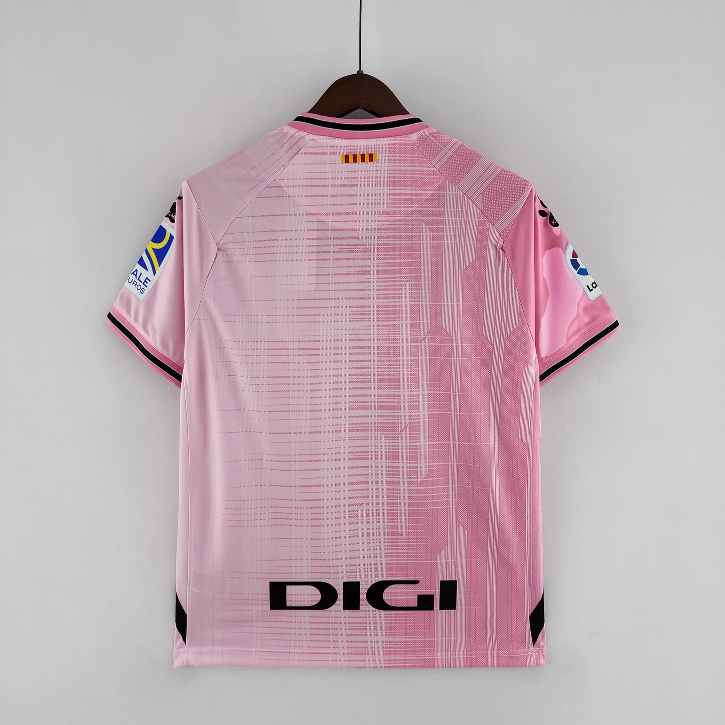 Camiseta Espanyol 2022/23