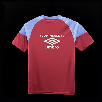 Camiseta Entrenamiento Fluminense 2023 2024