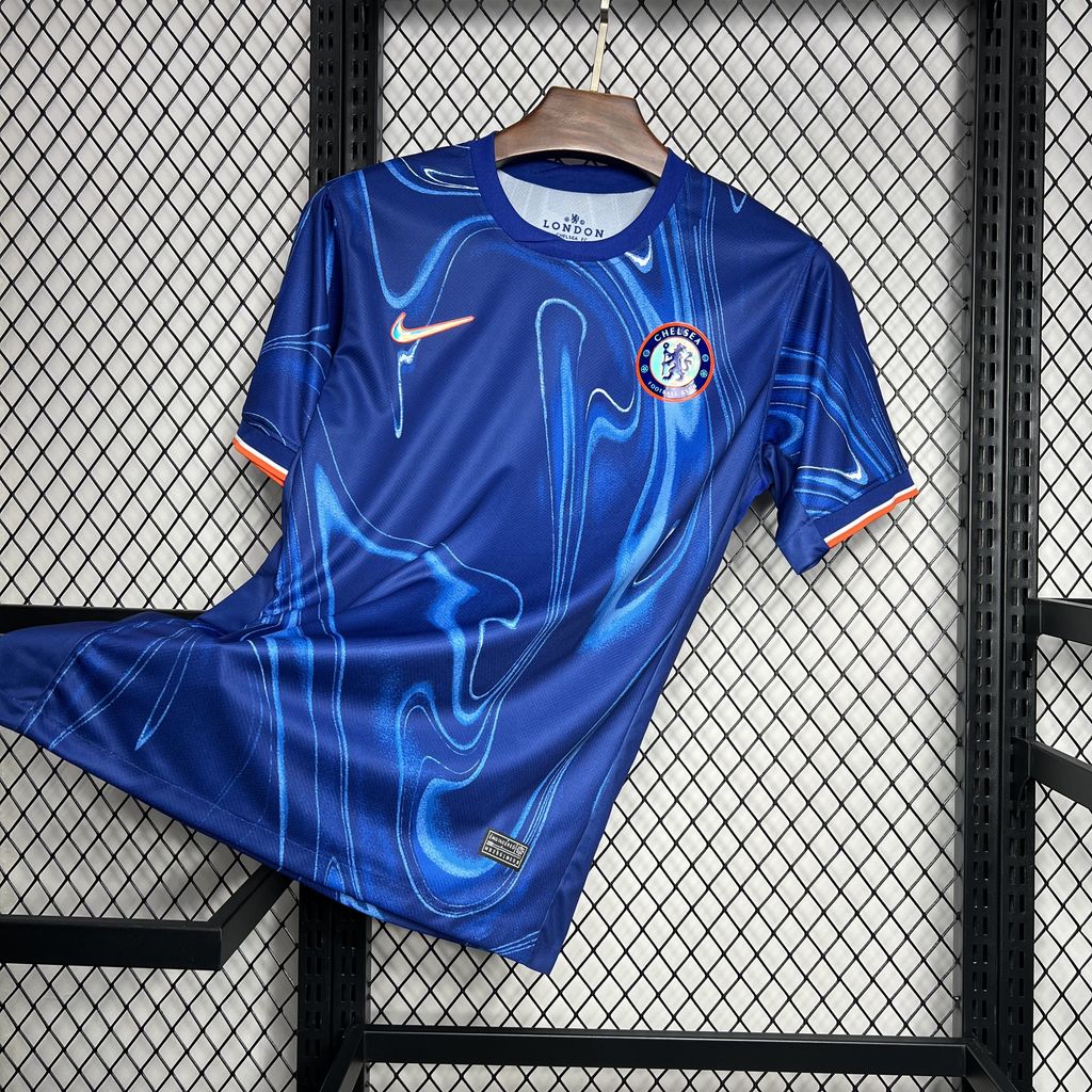 Maglia casalinga del Chelsea 24/25