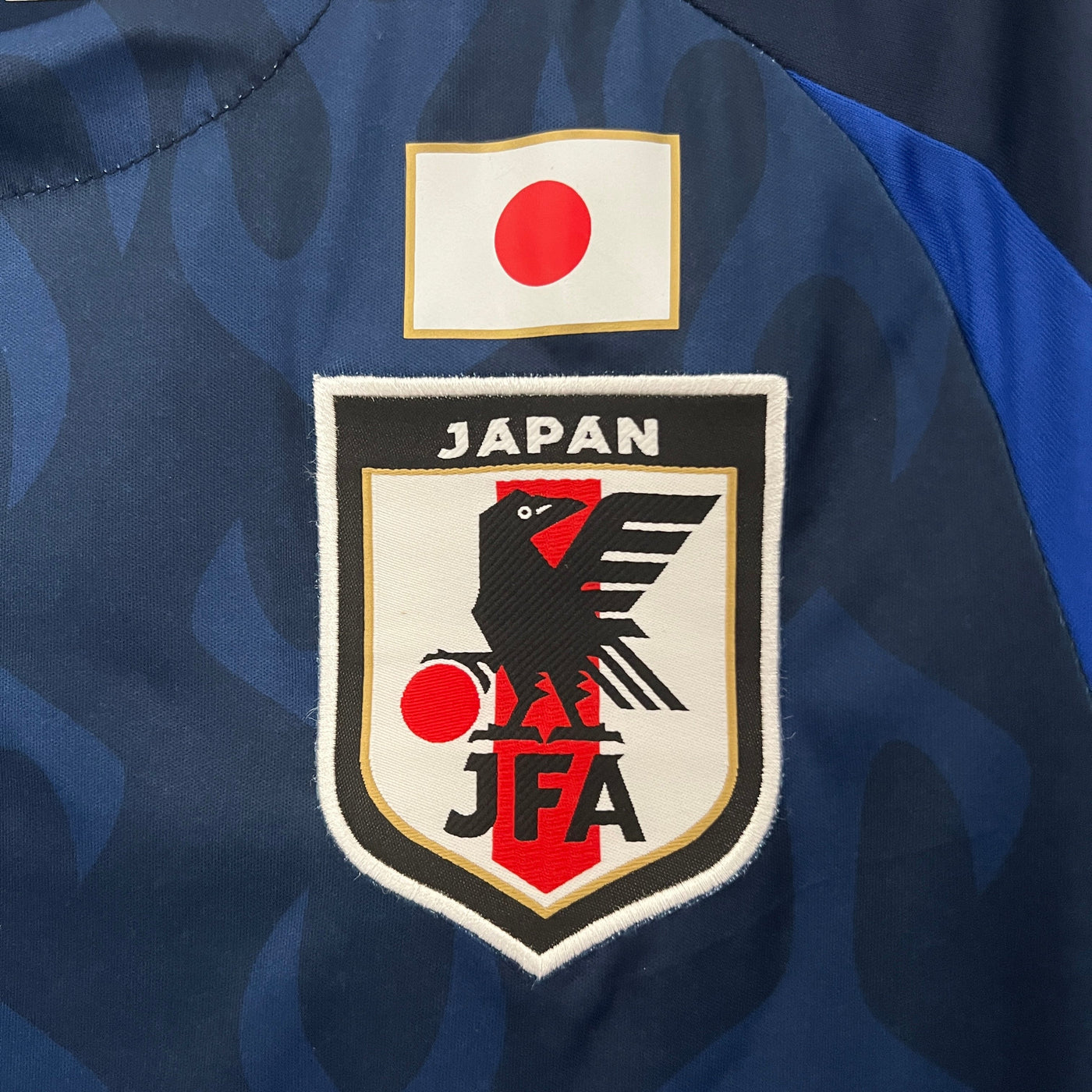 Camiseta Japón Local 2024/2025