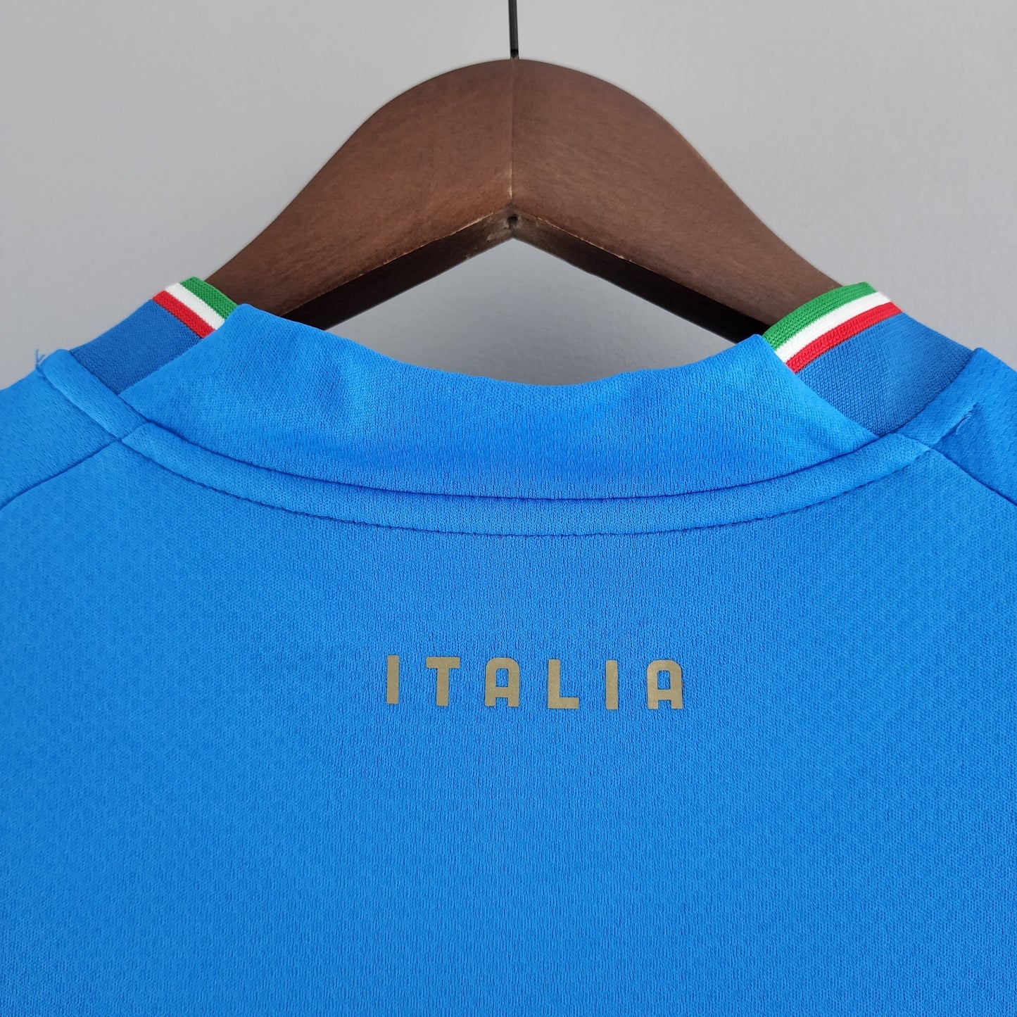 Camiseta Italia Liga de las Naciones 2022/23