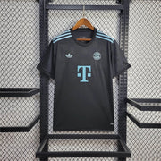 Maglia da trasferta Bayern Monaco 2024/2025