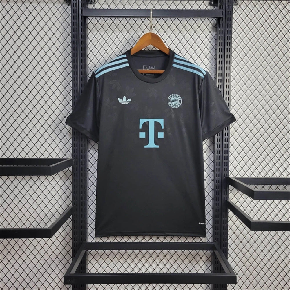 Maglia da trasferta Bayern Monaco 2024/2025