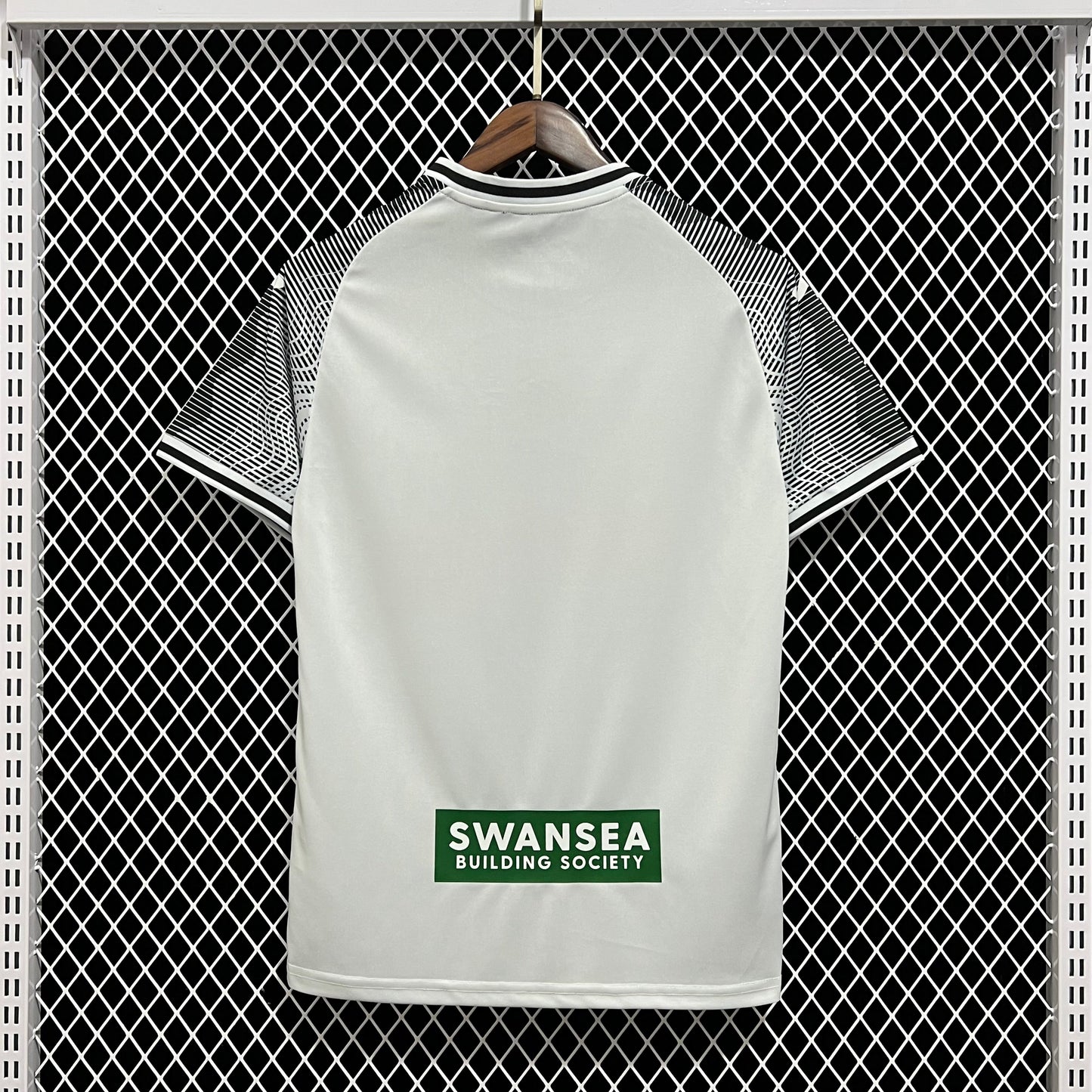 Camiseta de futbol Swansea primera 2023 2024