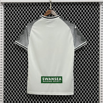 Swansea maillot foot domicile 2023 2024