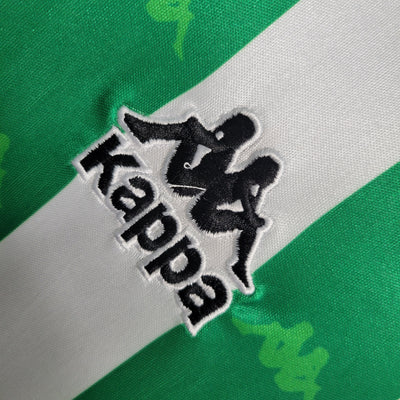 Maglia Betis Retro 1995 1997