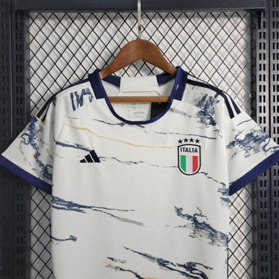 Maglia da trasferta Italia 2023 2024