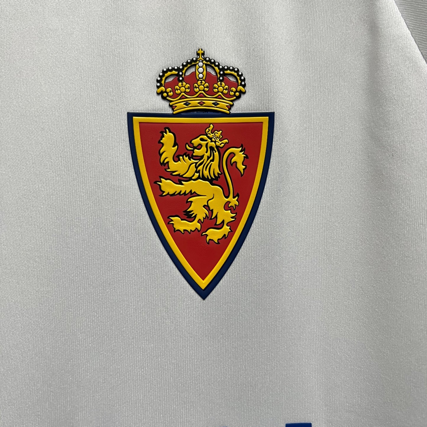 Camiseta local zaragoza 2023 2024