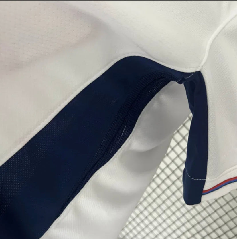 Camiseta Inglaterra Local 2024/2025