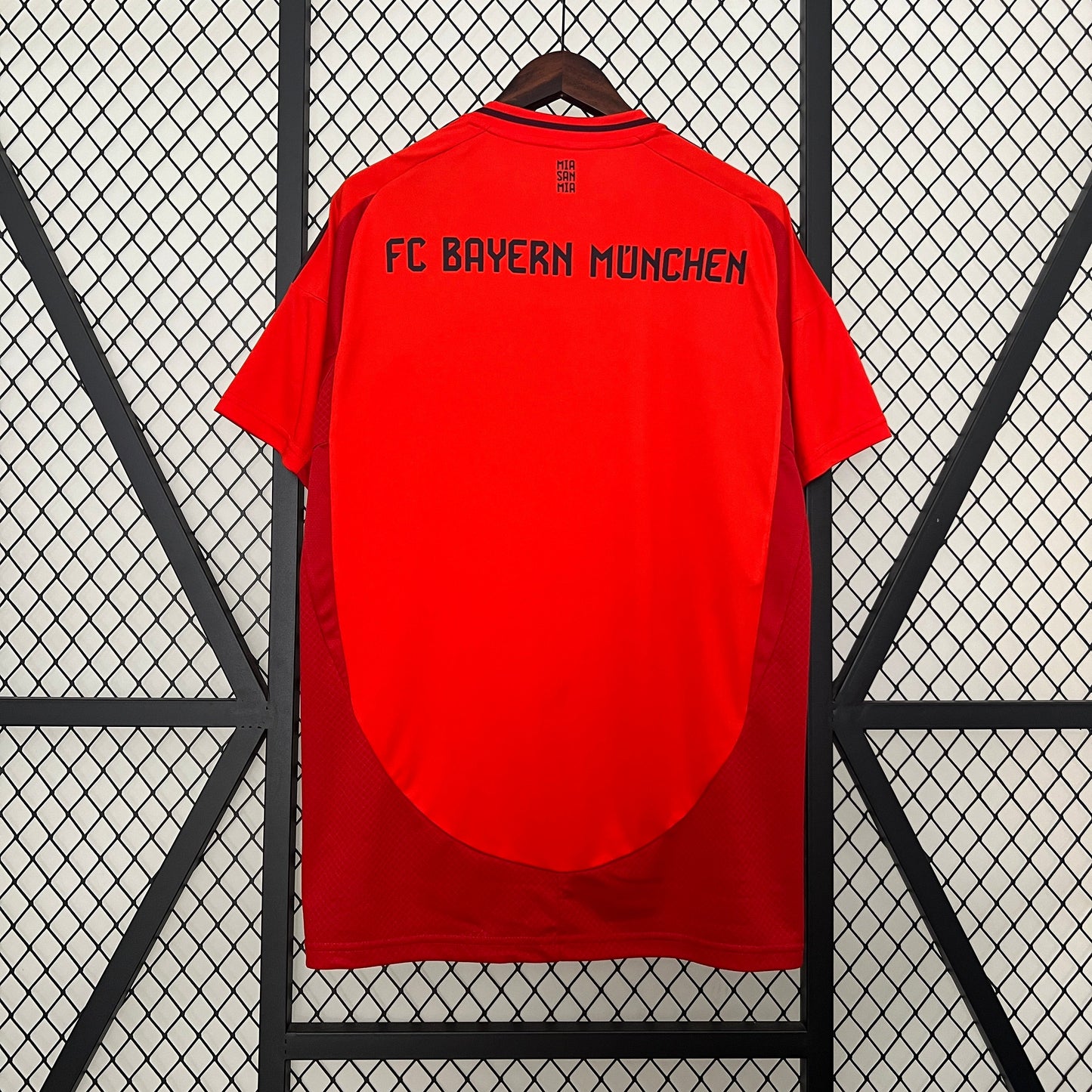 Camiseta Bayern Múnich 2024/2025 Segunda Equipación