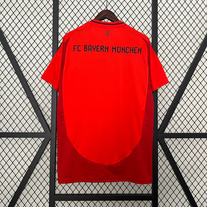 Maillot Bayern Munich 2024/2025 Extérieur