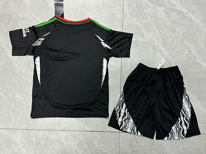 Kit Enfant Arsenal Extérieur 24/25