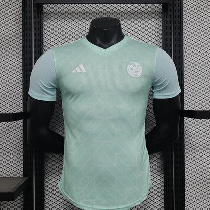 Camiseta Argelia Concept 2024/2025