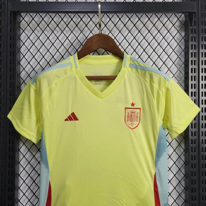 Kit España 24/25 Infantil