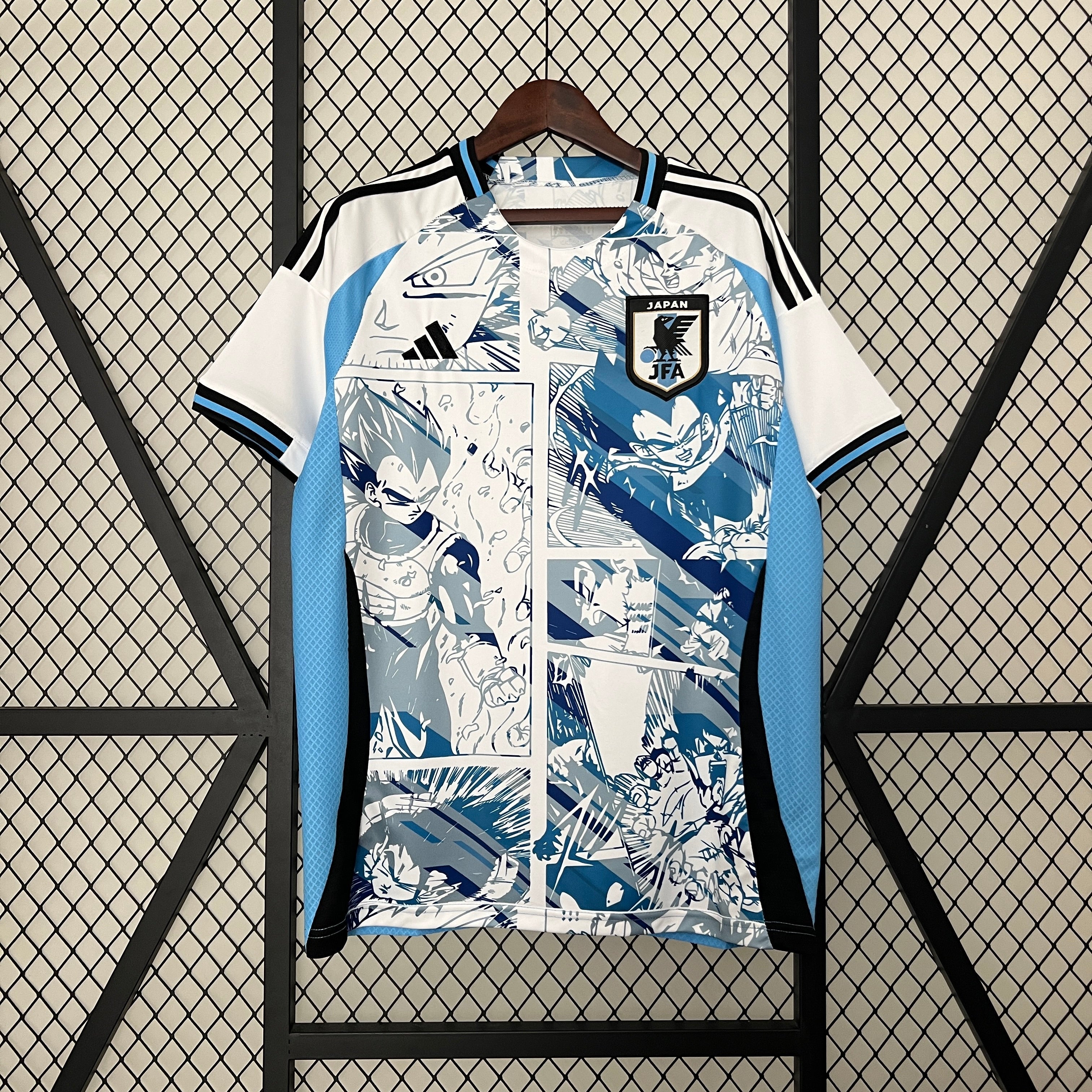 Maglia Japan Concept DBZ 2024