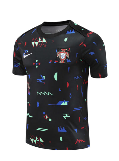 Kit da allenamento Portogallo 24/25