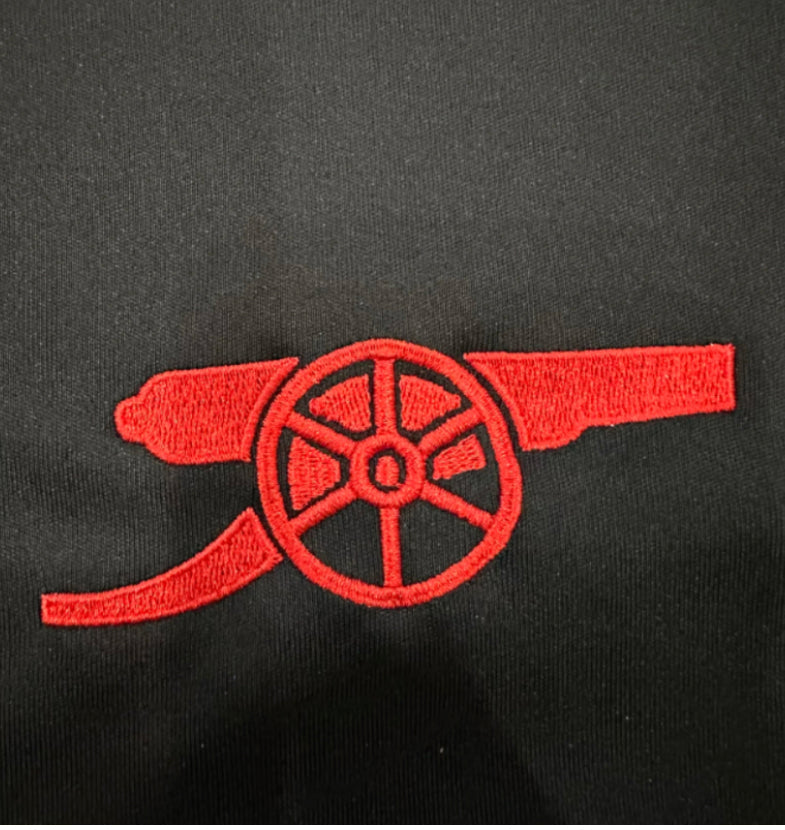 Maillot Arsenal 2024/2025 Extérieur