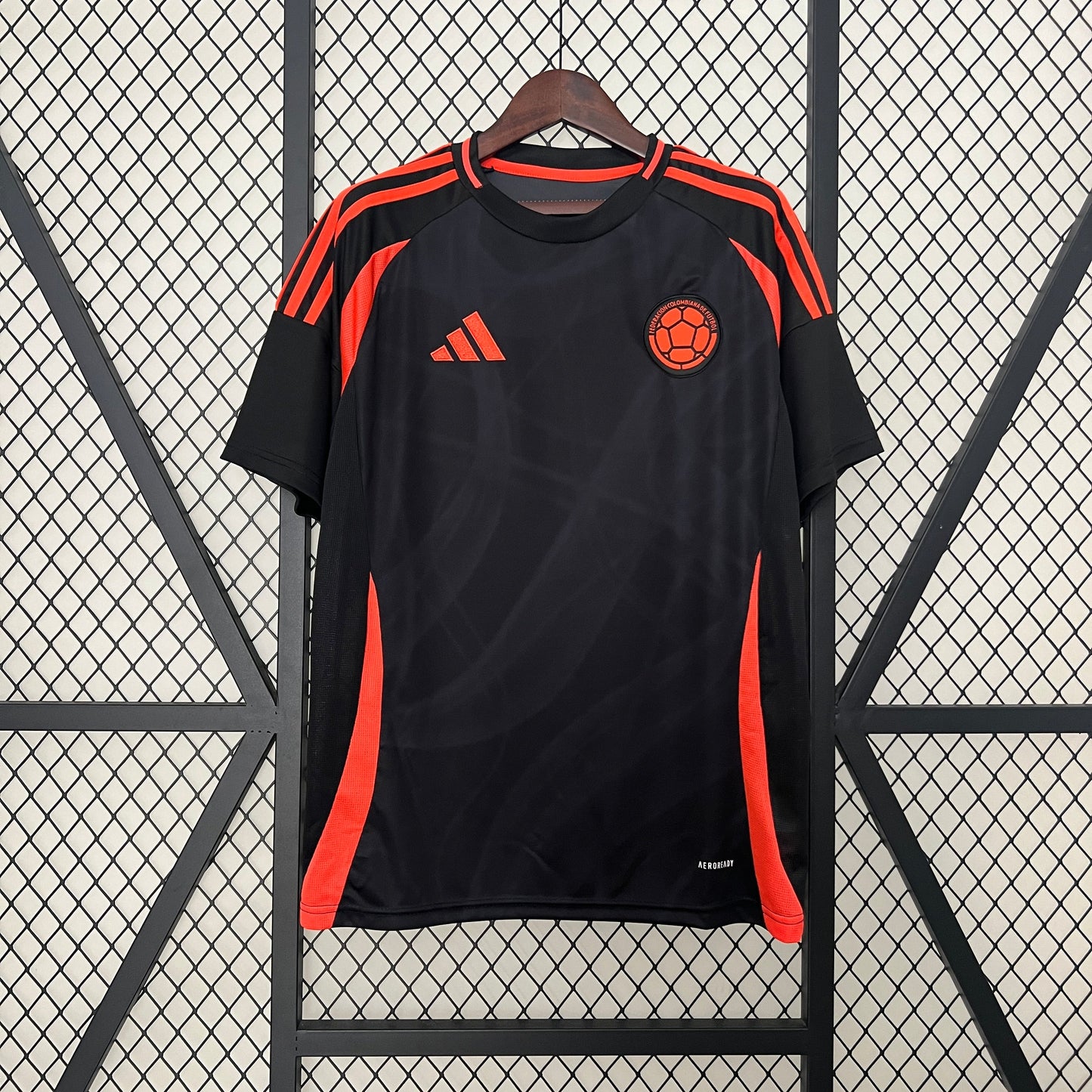 Camiseta Colombia Segunda 2024/2025