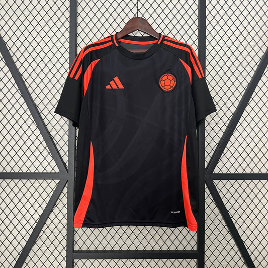 Camiseta Colombia Segunda 2024/2025