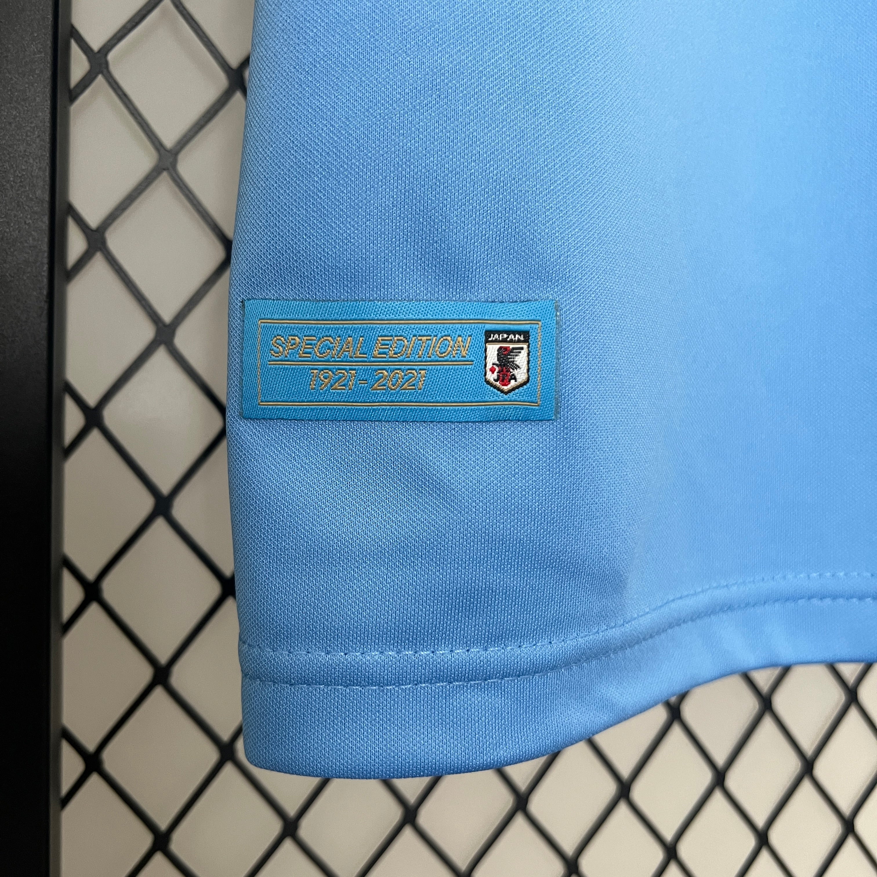 Maglia Giappone 100° Anniversario 2024/2025