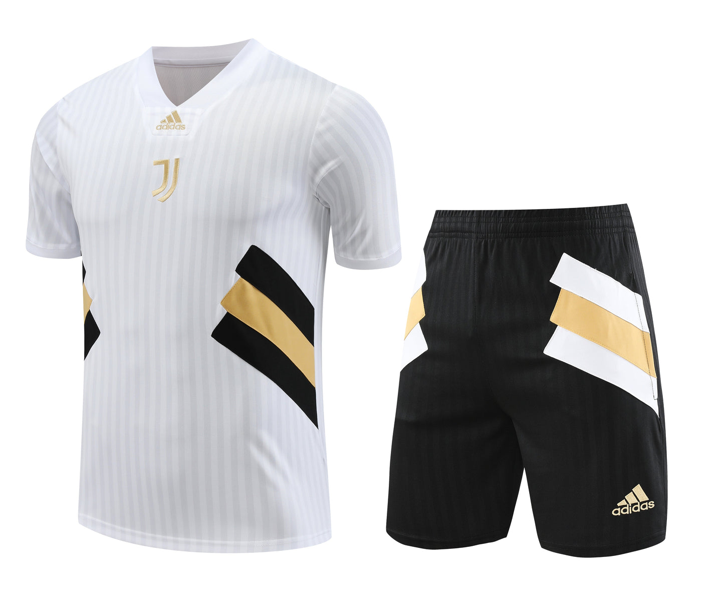 Kit Entraînement Juventus 23/24