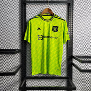 Camiseta Manchester United 2022/23