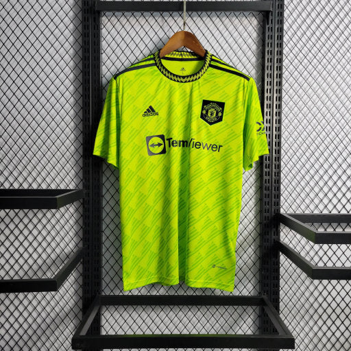 Maglia del Manchester United 2022/23