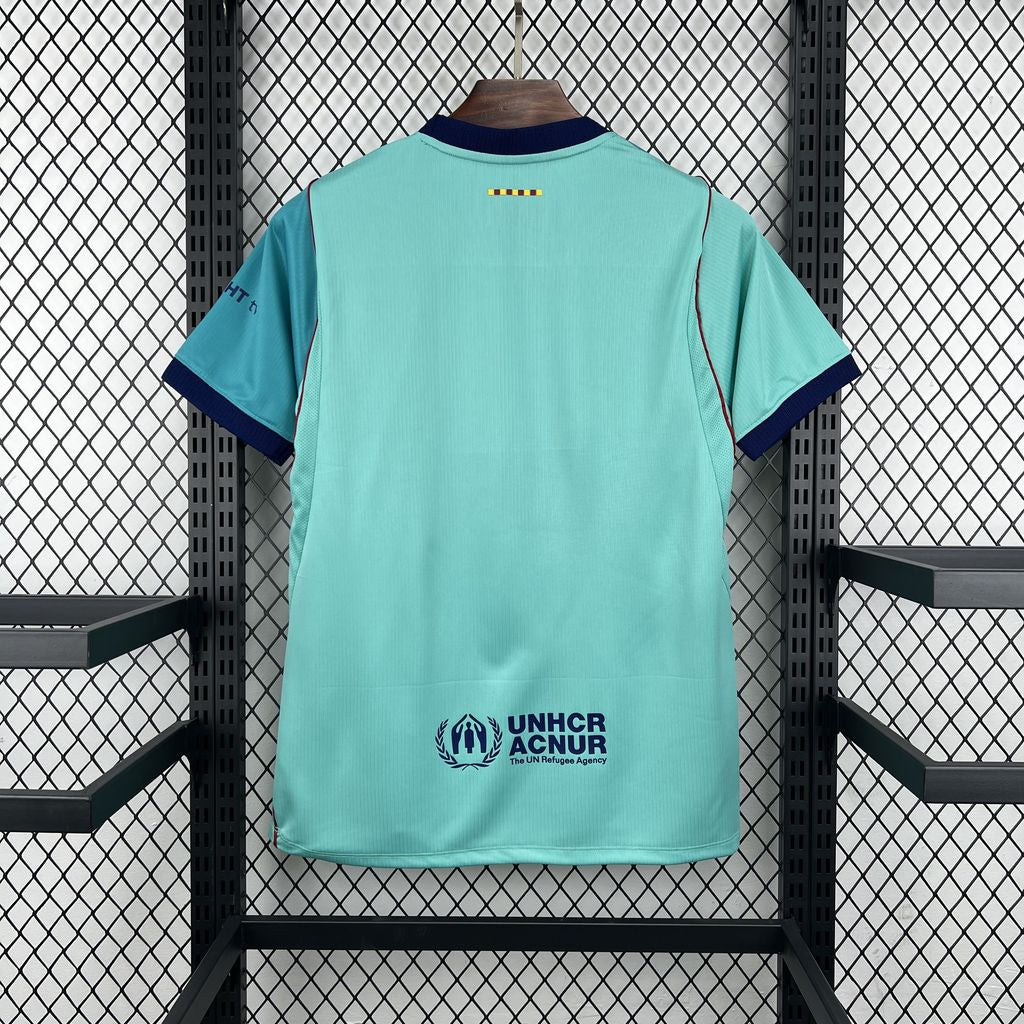 Maillot Barcelone Third 2026/27