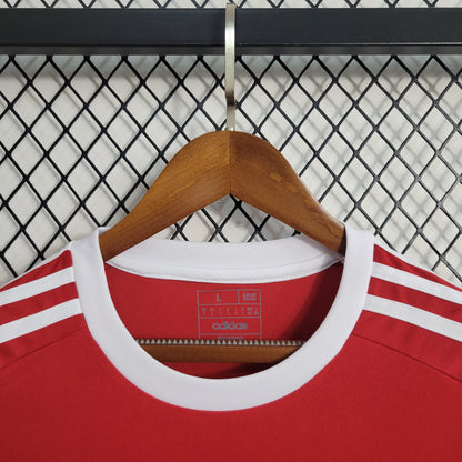 Camiseta Nottingham Forest Primera Equipación 2023 2024