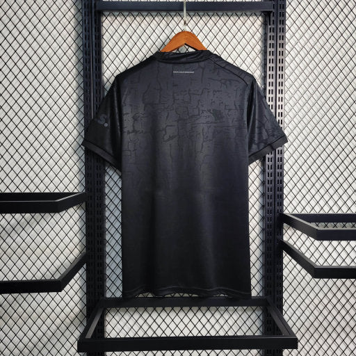 Maglia nera intera Dortmund Edizione speciale 2023 2024