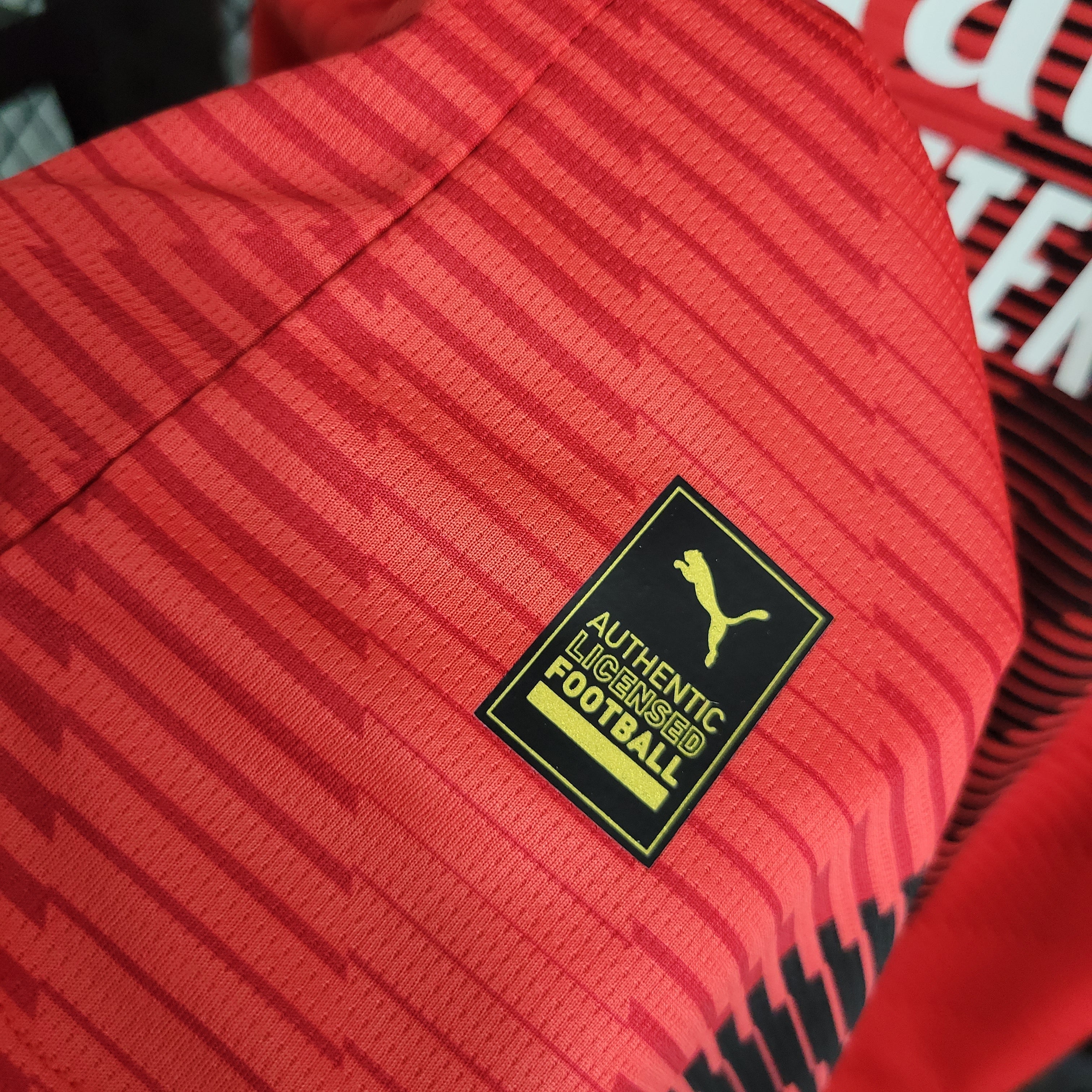 Maglia AC Milan 2023 2024 casa