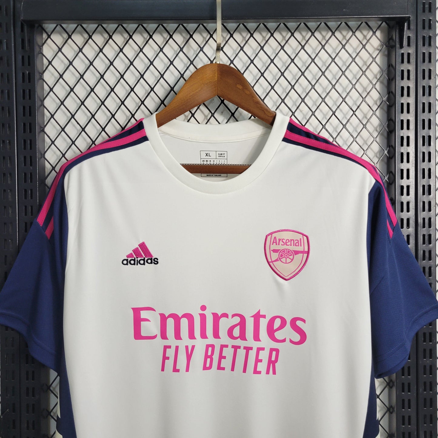 Camiseta Arsenal 2023 2024 Entrenamiento