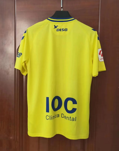 Las Palmas maillot 2023 2024  domicile