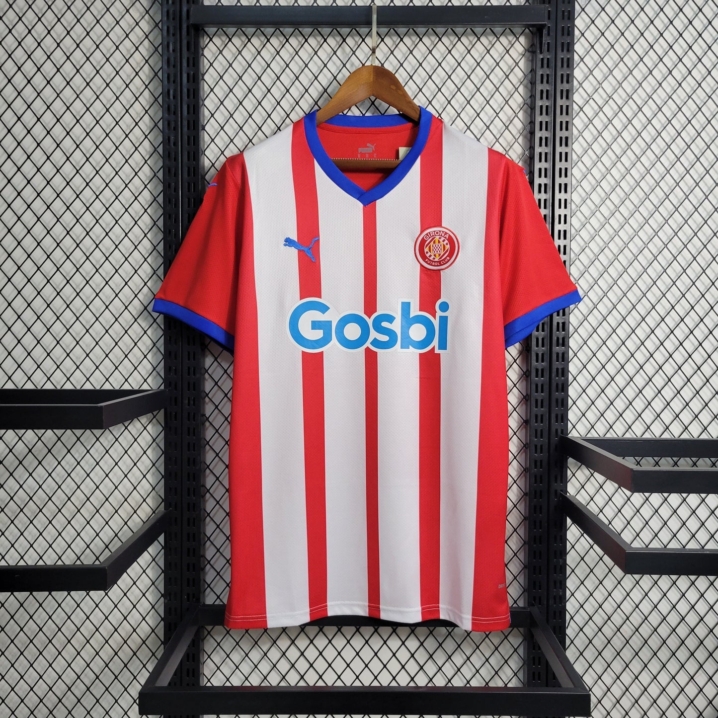 Camiseta Girona FC 2023 2024