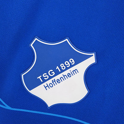 Camiseta Hoffenheim 2022/23