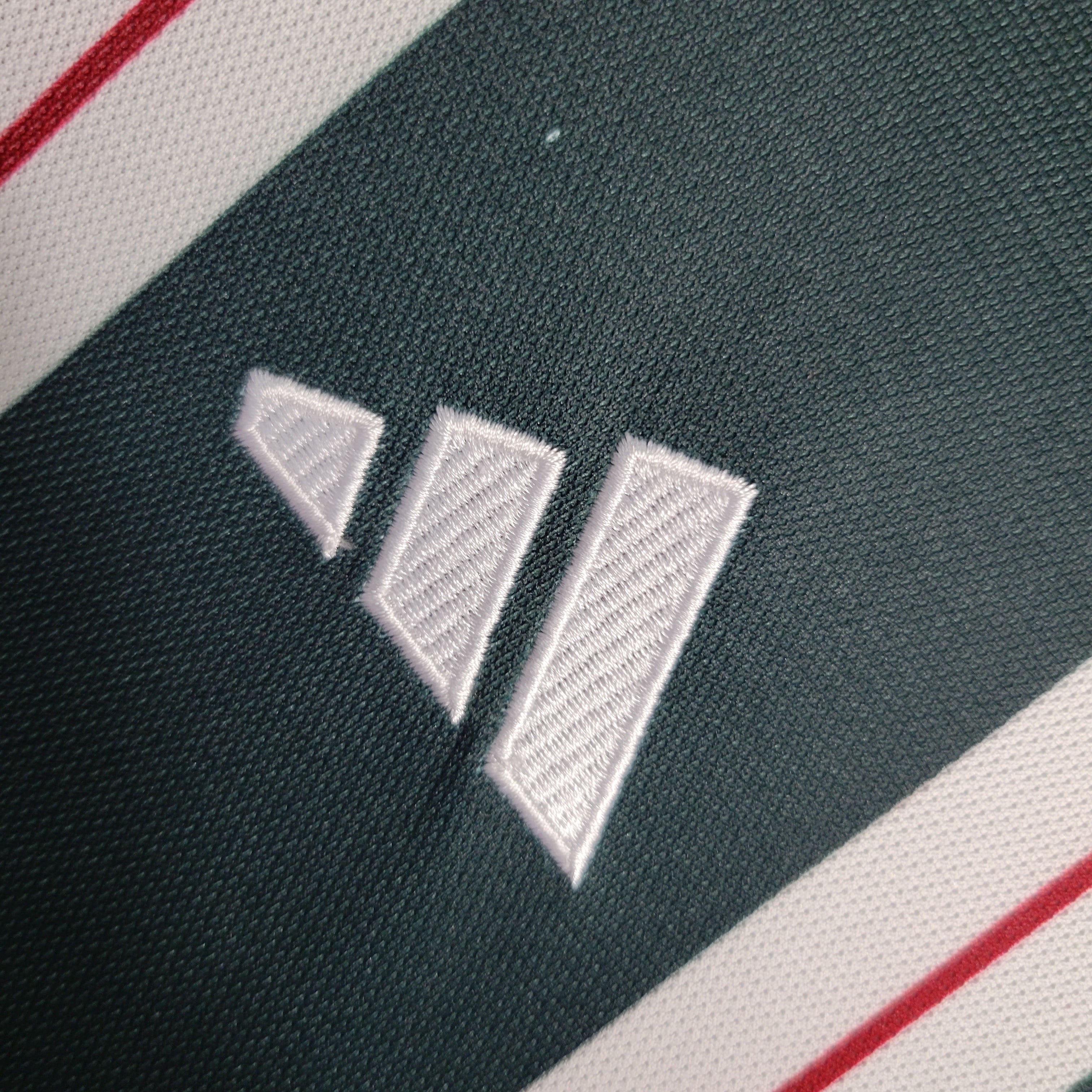 Maglia da trasferta del Manchester United 2023 2024