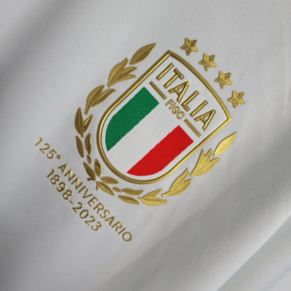 Camiseta Italia 2023 2024 125 años