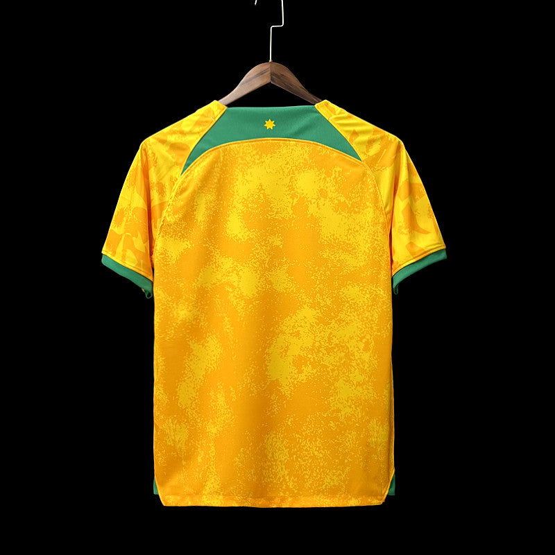 Camiseta Australia Mundial 2022 2023